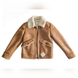 Mens Double Wool Coat